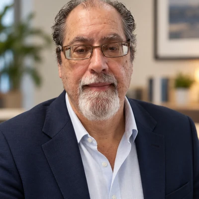 George Quinones, Tax Preparer and Founder of GTQ Tax & Advisory